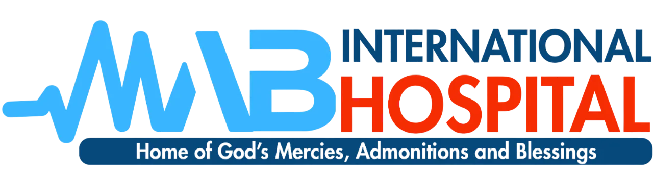 MAB International Hospital
