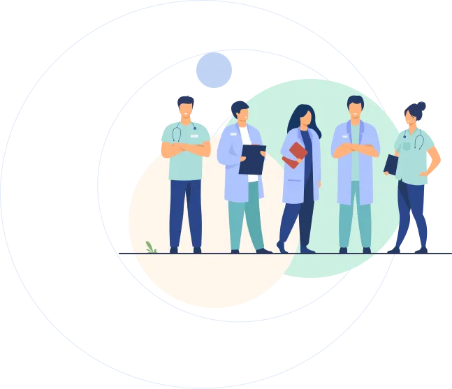 Mab International Hospital - image