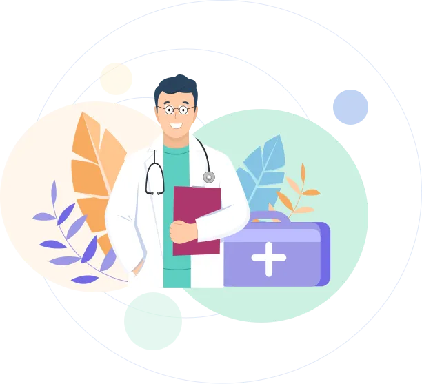 Mab International Hospital - image